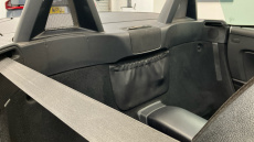 Mercedes-Benz SLK 250 CDI BlueEFFICIENCY 2dr Tip Auto Diesel Roadster